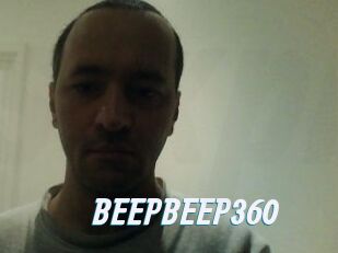 BEEPBEEP360