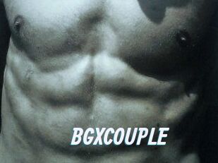 BGXCOUPLE