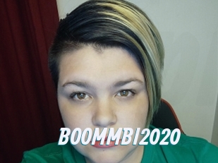 BOOMMBI2020