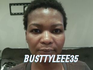 BUSTTYLEEE35