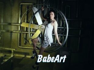 BabeArt