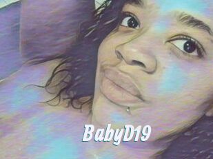 BabyD19