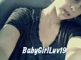 BabyGirlLuv19