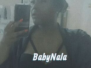 BabyNala