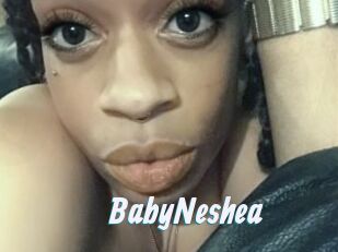 BabyNeshea