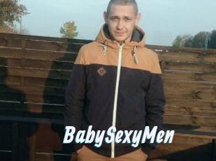 BabySexyMen