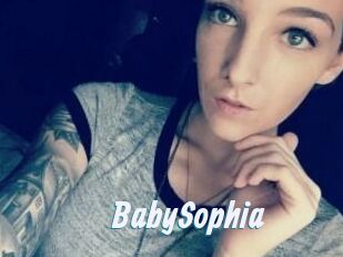 BabySophia