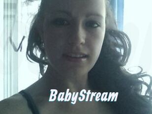 BabyStream