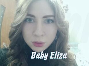 Baby_Eliza