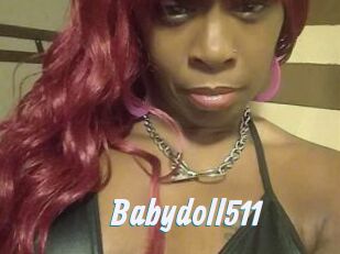 Babydoll511