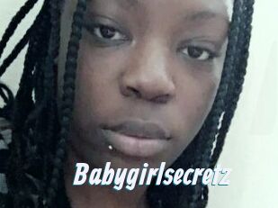 Babygirlsecretz