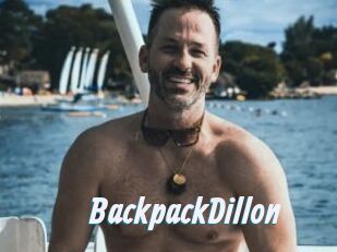 BackpackDillon