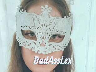 BadAssLex