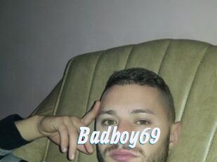 Badboy69