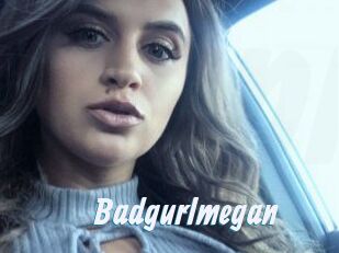 Badgurlmegan