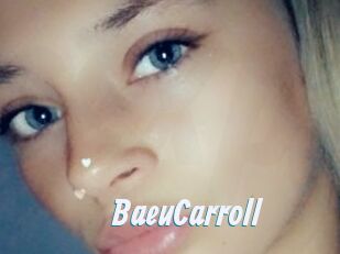 BaeuCarroll