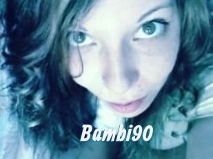 Bambi90