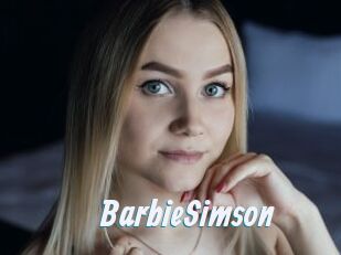 BarbieSimson