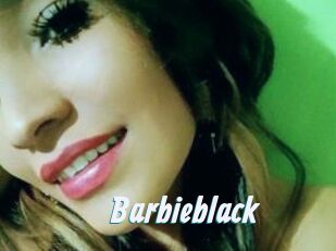 Barbie_black