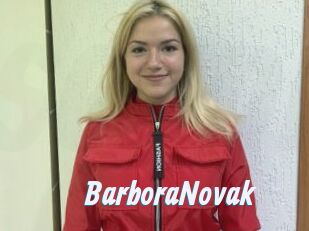 BarboraNovak