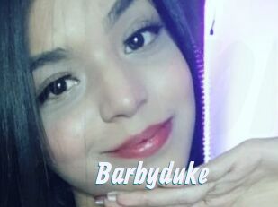 Barbyduke