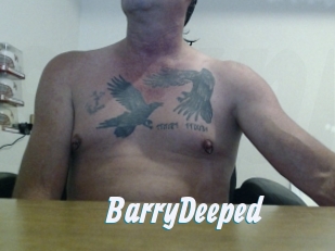 BarryDeeped