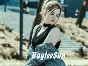 BayleeSun