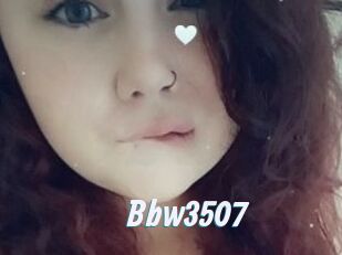 Bbw3507