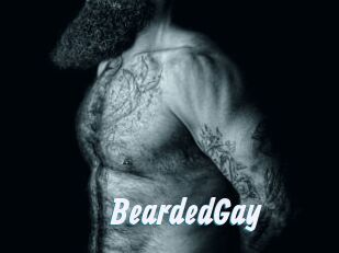 BeardedGay