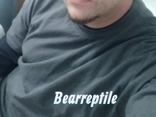 Bearreptile