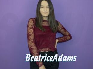 BeatriceAdams