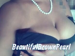 BeautifulBrownPearl