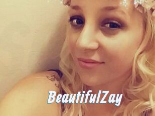 BeautifulZay