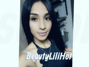 BeautyLiliHot