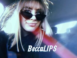 BeccaLIPS