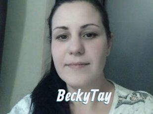 BeckyTay