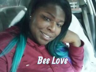 Bee_Love