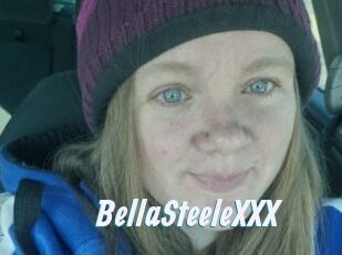 BellaSteeleXXX