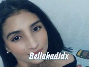 Bellahadidx