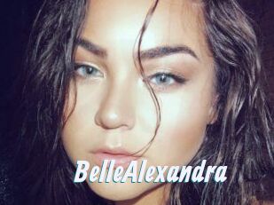 Belle_Alexandra