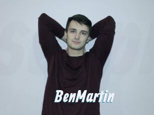 BenMartin