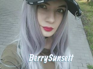 BerrySunsett