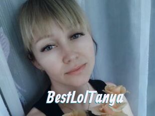 BestLolTanya