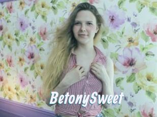 BetonySweet