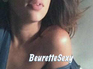 BeuretteSexy