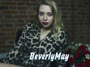 BeverlyMay