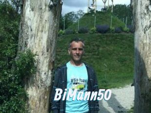 BiMann50