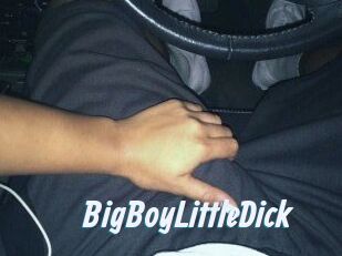 BigBoyLittleDick