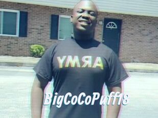 BigCoCoPuff18