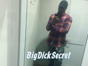 BigDickSecret